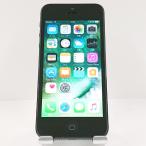 【デモ機】iPhone5 16GB au ブラック&スレート 送料無料 即決 本体 c15601