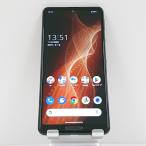 AQUOS sense5G SHG03 au черный бесплатная доставка быстрое решение корпус c15715