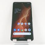 AQUOS sense5G SHG03 au черный бесплатная доставка быстрое решение корпус c15717