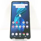 ショッピングドコモ AQUOS R7 SH-52C ドコモ ブラック 送料無料 即決 本体 c15774