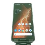 ショッピングau AQUOS sense5G SHG03 au ブラック 送料無料 即決 本体 c15828