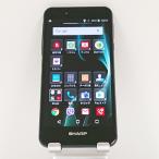 AQUOS SH-M04 SIM свободный темно-синий бесплатная доставка быстрое решение корпус c16180