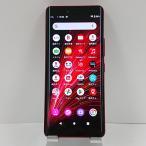 Rakuten Hand5G P780 Rakuten クリムゾンレッド 送料無料 即決 本体 c16235