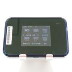 Speed Wi-Fi NEXT W07 SHD31 au темно-синий бесплатная доставка быстрое решение корпус c16276