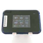 Speed Wi-Fi NEXT W07 SHD31 au темно-синий бесплатная доставка быстрое решение корпус c16278