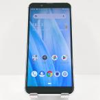 AQUOS sense3 basic 907SH SoftBank серебряный бесплатная доставка быстрое решение корпус c16305