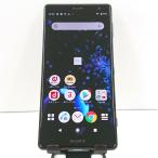 Xperia XZ2 SO-03K DoCoMo жидкий черный бесплатная доставка быстрое решение корпус c16397
