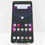 ショッピングドコモ AQUOS R8 pro SH-51D ドコモ ブラック 送料無料 即決 本体 c16469