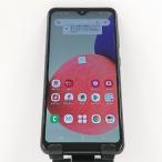 Galaxy A22 5G SC-56B DoCoMo черный бесплатная доставка быстрое решение корпус c16507