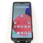 Galaxy A22 5G SC-56B DoCoMo черный бесплатная доставка быстрое решение корпус c16510