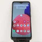 Galaxy A22 5G SC-56B DoCoMo черный бесплатная доставка быстрое решение корпус c16511