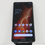 AQUOS sense5G SHG03 au ライトカッパー 送