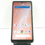 AQUOS sense4 basic A003SH Y!mobile черный бесплатная доставка быстрое решение корпус c16633