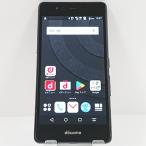 arrows Be F-05J ドコモ ブラック 送料無料 即決 本体 c17063