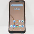 ショッピングau arrows We FCG01 au ローズゴールド 送料無料 即決 本体 c17555