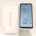 ショッピングau arrows We FCG01 au ホワイト 送料無料 即決 本体 c17691