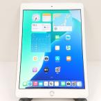 iPad 7 Wi-Fi + Cellular 32GB ドコモ シルバー 送料無料 即決 本体 c17967