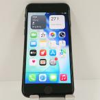iPhoneSE 第2世代 64GB au ブラック 送料無料 即決 本体 c18456