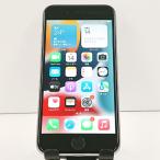 【訳アリ品】iPhone6s 16GB SIMフリー スペースグレイ 送料無料 即決 本体 c18554