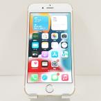 iPhone6s 64GB SIMフリー ゴールド 送料無料 即決 本体 c18806