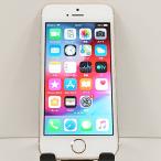 iPhone5s 16GB iPhone5s 16GB   au ゴールド 送料無料 即決 本体 c19885