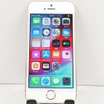 iPhone5s 16GB iPhone5s 16GB   au ゴールド 送料無料 即決 本体 c19887