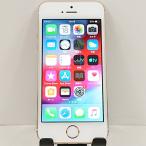 iPhone5s 16GB iPhone5s 16GB   au ゴールド 送料無料 即決 本体 c19891
