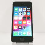 iPhone5s 16GB au スペースグレイ 送料無料 即決 本体 c19917