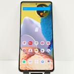 SAMSUNG Galaxy A51 5G SC-54A 6.5インチ メモリー6GB ストレージ128GB