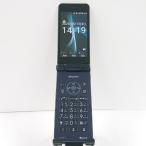 AQUOS мобильный телефон SH-01J DoCoMo blue black бесплатная доставка быстрое решение корпус c20741