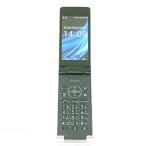 AQUOS мобильный телефон SH-02L DoCoMo черный бесплатная доставка быстрое решение корпус c20753