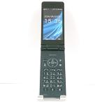 AQUOS мобильный телефон SH-02L DoCoMo черный бесплатная доставка быстрое решение корпус c20769