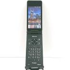P-smart мобильный телефон P-01J DoCoMo черный бесплатная доставка быстрое решение корпус c20796