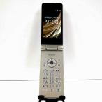 AQUOS мобильный телефон SH-02L DoCoMo Gold бесплатная доставка быстрое решение корпус c21438