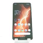 [ перевод есть товар ]AQUOS sense5G A004SH SoftBank черный бесплатная доставка быстрое решение корпус c22074