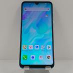 HUAWEI P30 lite MAR-LX2J SIM свободный pi- кок голубой бесплатная доставка быстрое решение корпус c22102