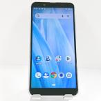 AQUOS sense3 basic 907SH SoftBank серебряный бесплатная доставка быстрое решение корпус c22156