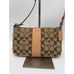 COACH　コーチ　シグネ�