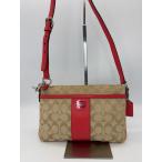 【美品】COACH　コーチ�