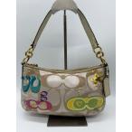 COACH コーチ シグネチ�