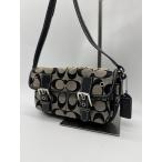 COACH コーチ シグネチ�