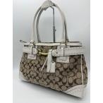 COACH コーチ シグネチ�