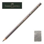  Faber-Castell поли черный Moss цветные карандаши * одиночный цвет 273 ( теплый серый IV) 110273