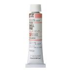 [3 шт. комплект ] ho ru Bay n масляная краска 6 номер 20ml H026 ракушка розовый 