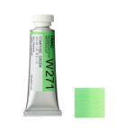  ho ru Bay n прозрачный акварель краситель 5 номер (15ml) W271 проигрыватель -z зеленый 