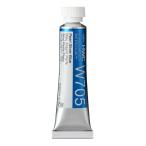  ho ru Bay n прозрачный акварель краситель 5ml (2 номер ) W705 pearl silver голубой (012705)