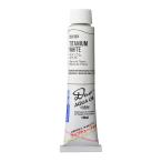  ho ru Bay nDUO 20 номер 110ml DU561 титан белый (023561) вода возможно .. масляная краска 