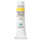 (3 шт. комплект )ksakabe масляная краска 6 номер 20ml 128 Хромированный ie Rollei to(hyu-)