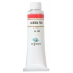 (3本セット) クサカベ油絵具 9号 40ml 185 オーロラピンク