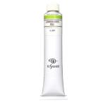 ksakabe масляная краска 20 номер 110ml 067kadomium зеленый бледный 